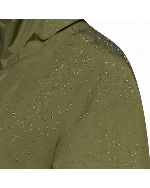Geox Green Hoara Abx