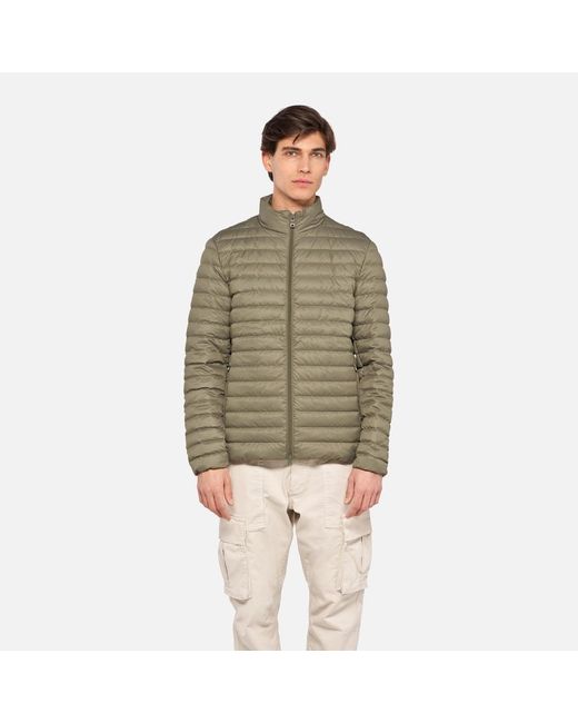 Geox Green Warrens for men