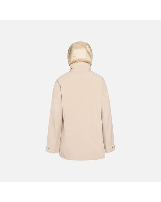 Geox Natural Claudin