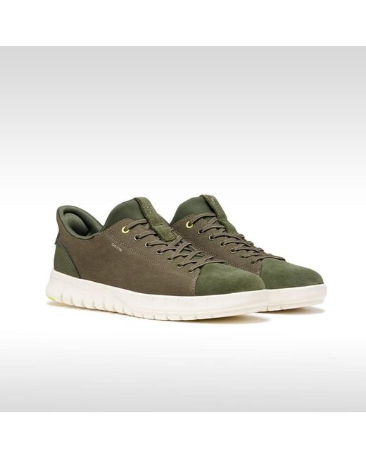 Geox Green Flextride Plus for men