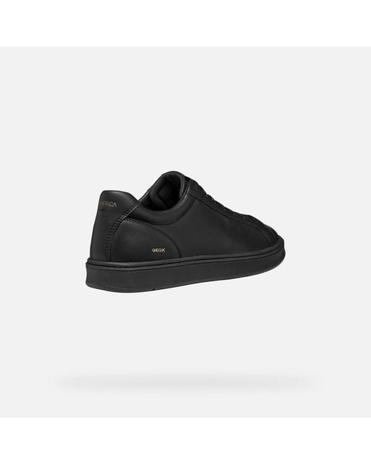 Geox Black Spherica Actif X4 for men