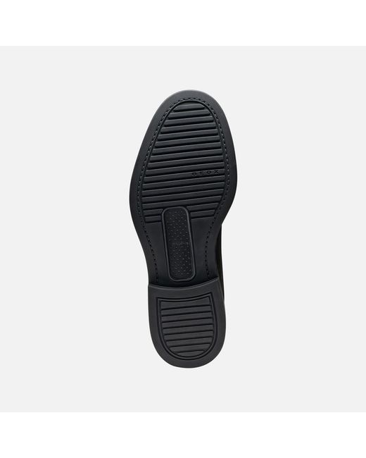 Geox Black Capitale for men