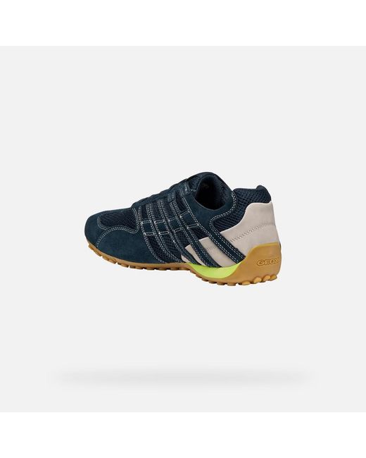 Geox Blue Snake Original for men