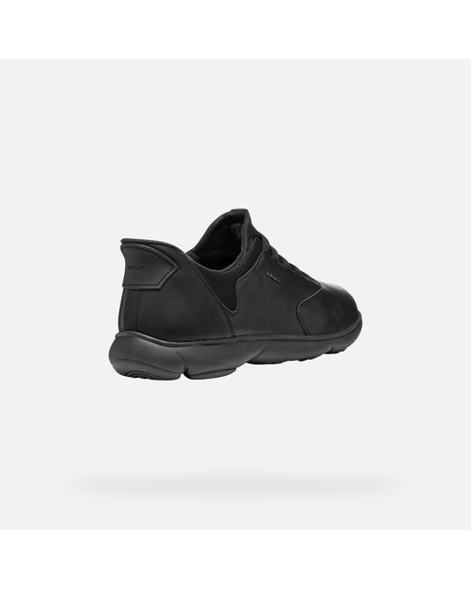 Geox Black Nebula 2.0 Plus for men