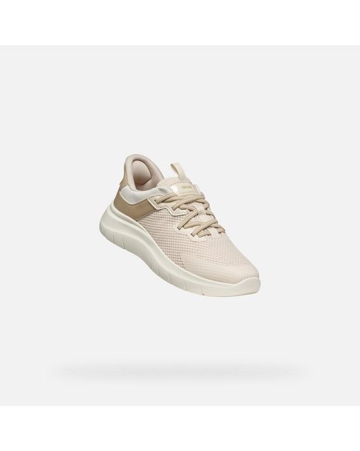 Geox Natural Plummery Plus
