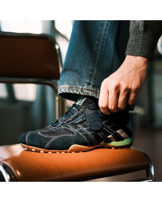 Geox Blue Snake Original for men