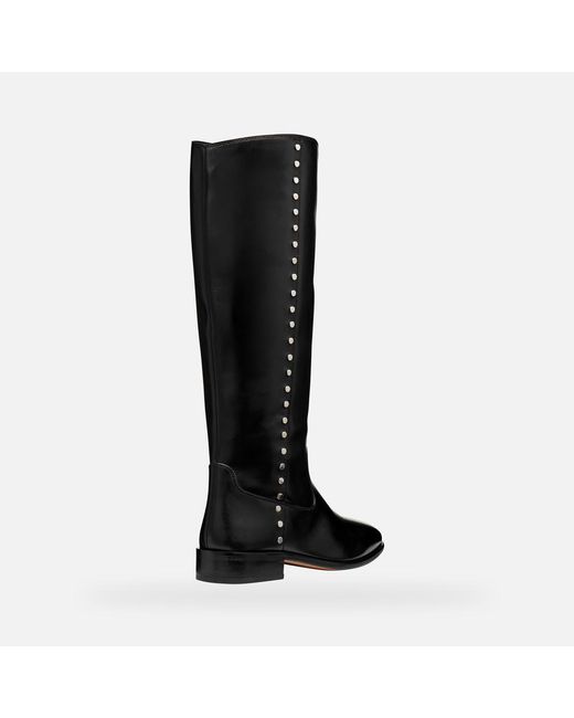 Geox Black Eliebeth