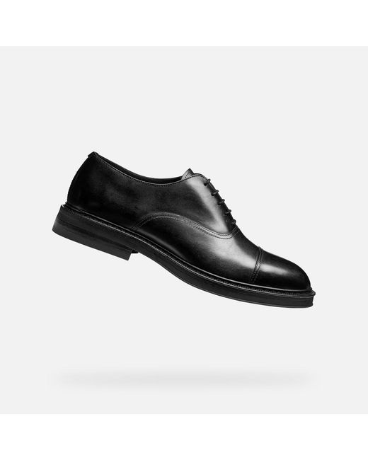 Geox Black Capitale for men