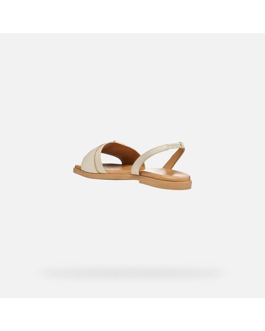 Geox Metallic Naileen