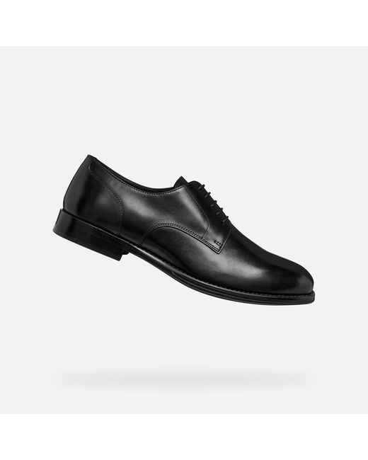 Geox Black Barberigo for men