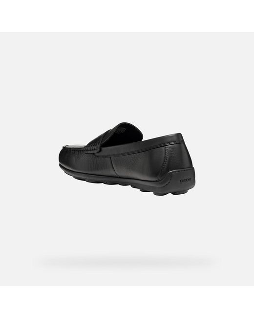 Geox Black Spherica Ec16 for men