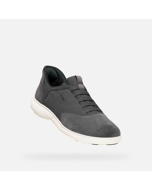 Geox Black Nebula 2.0 Plus for men