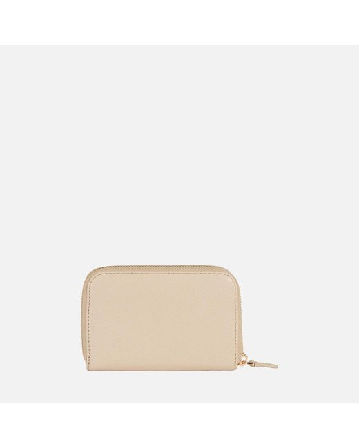 Geox Natural Wallet