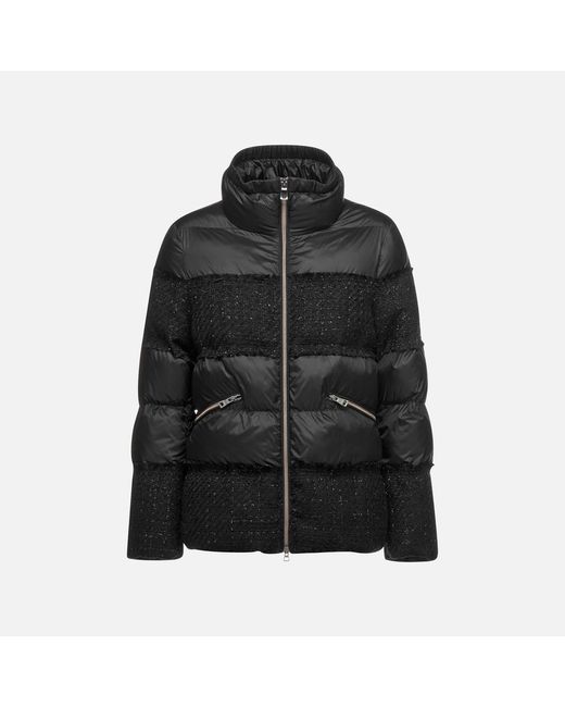 Geox Black Manilva