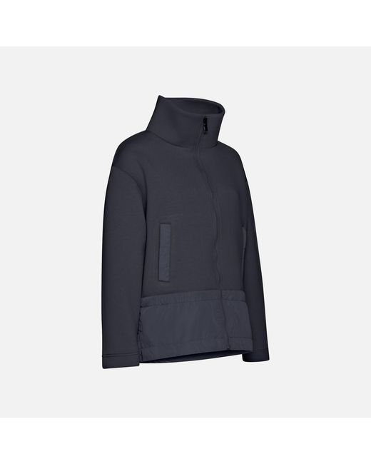Geox Blue Sweater