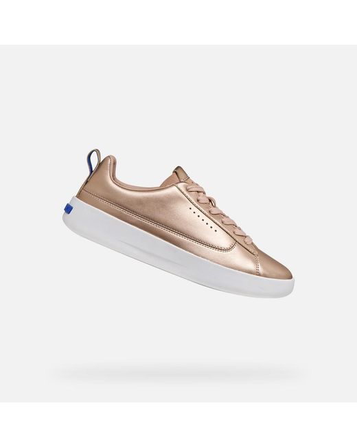 Geox Pink Gxcp-01