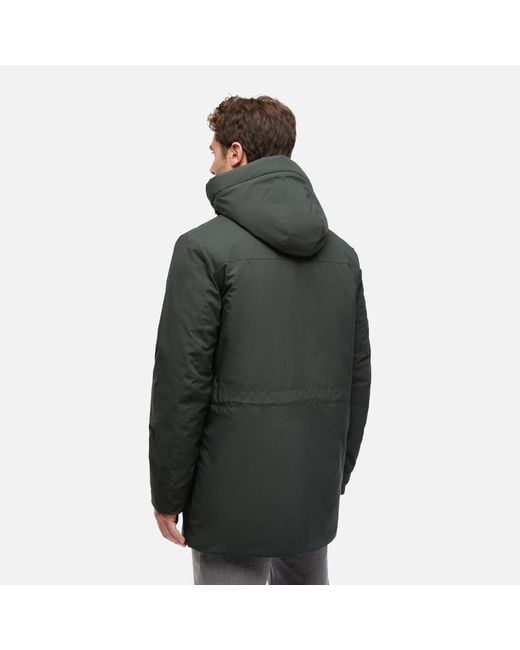 Spherica Hombre Geox de hombre de color Gray