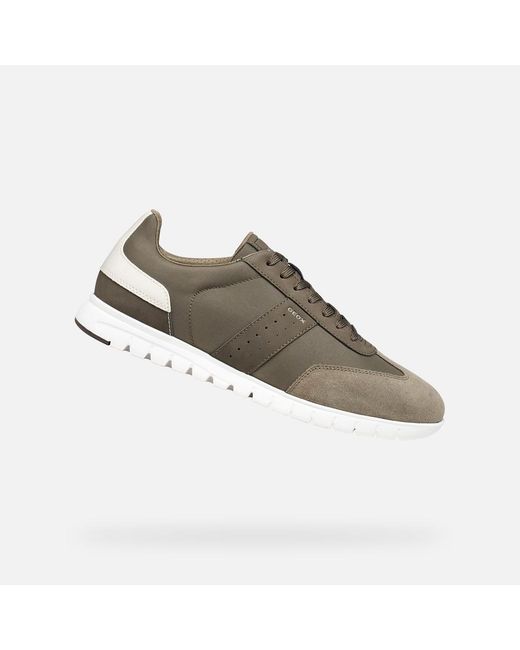 Geox Gray Flextride Zero for men
