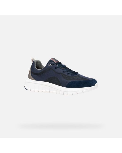 Geox Blue Flextride R for men