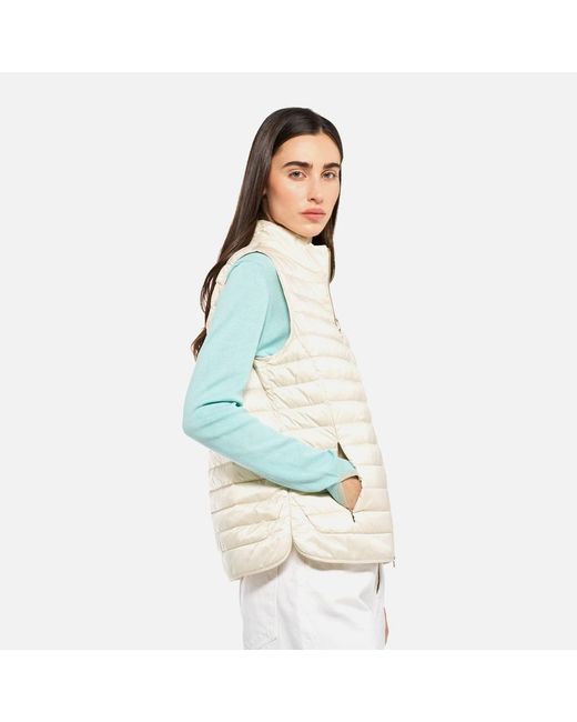 Geox White Jaysen