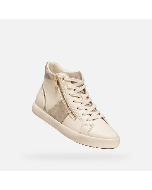 Geox Natural Blomiee Light Sand