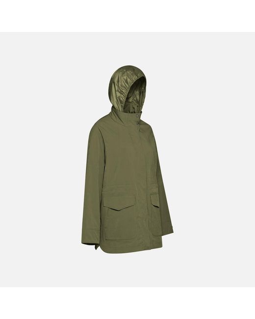 Geox Green Claudin