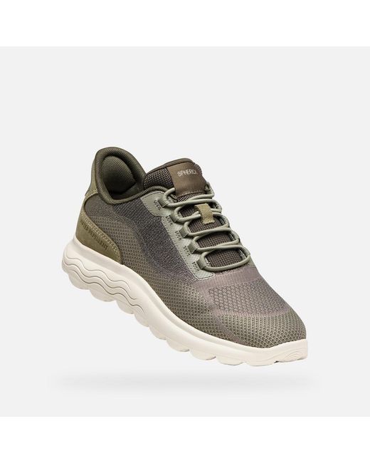 Geox Gray Spherica Plus Wr