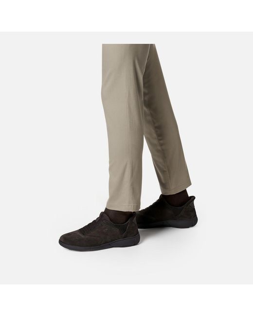Geox Black Nebula 2.0 Plus for men