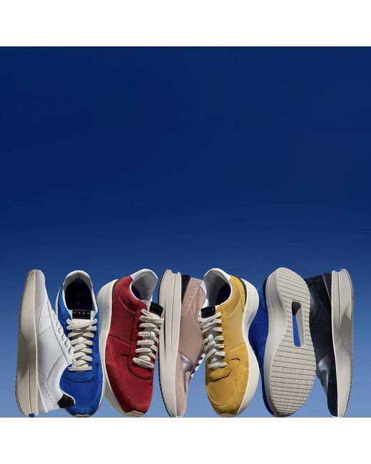 Geox Yellow Gxrn-01 for men