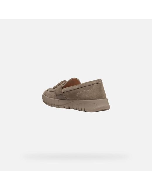 Geox Gray Flextride