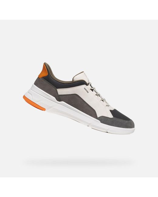 Geox Multicolor Vittour Plus Off/Dark for men