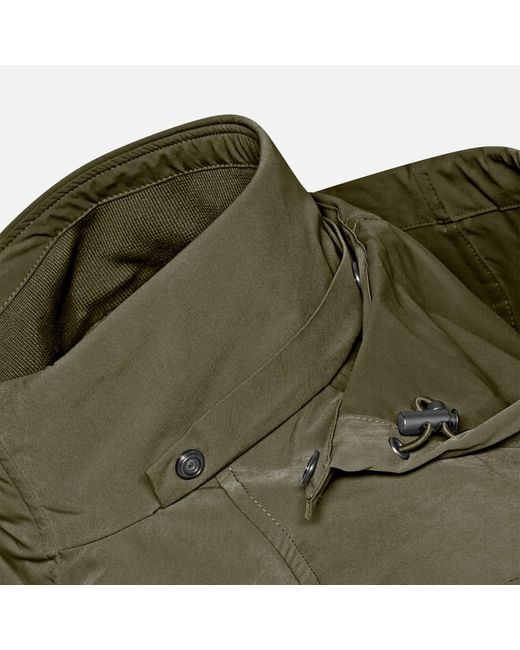 Geox Green Damon for men