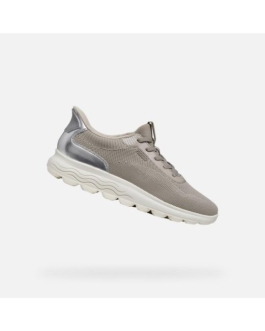 Geox Gray Spherica Plus