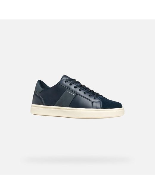 Geox Blue Baltmoore for men