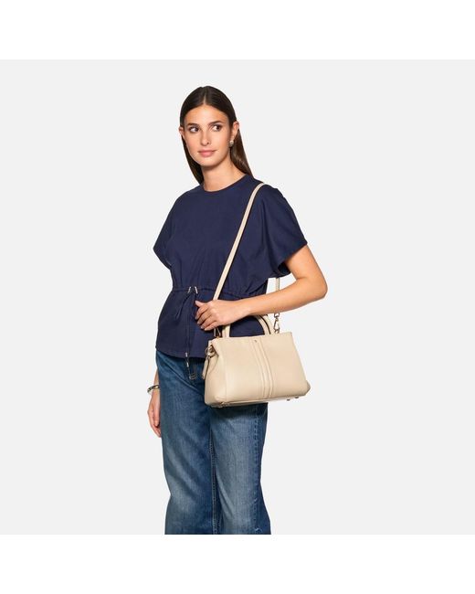 Geox Natural Dhyalma Bag