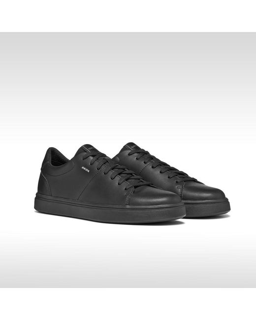 Geox Black Baltmoore for men