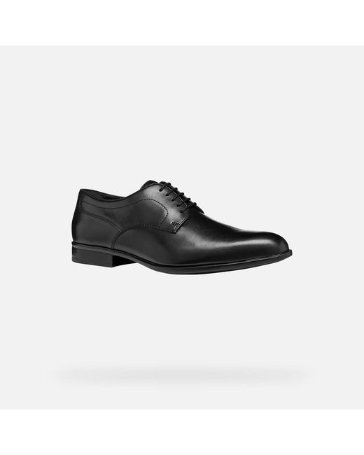 Geox Black Iacopo for men