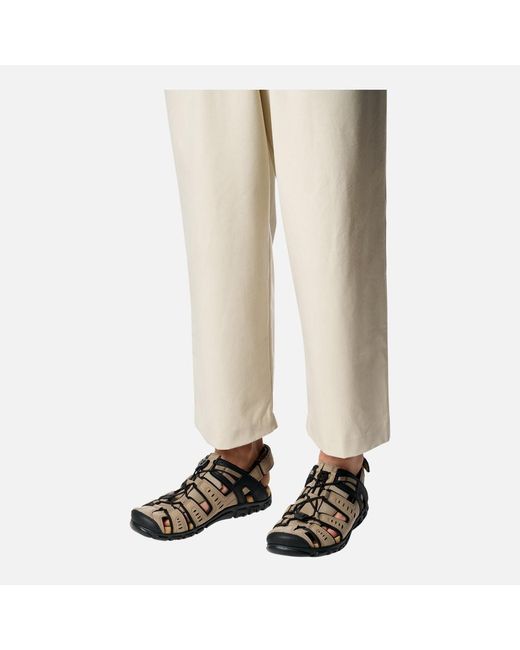 Geox Brown Strada for men