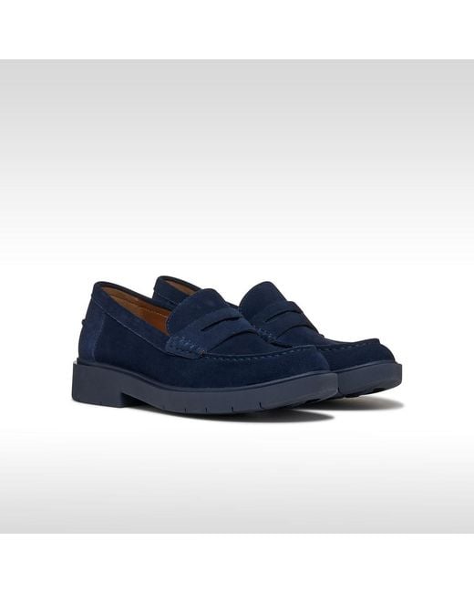 Geox Blue Spherica Ec1 B