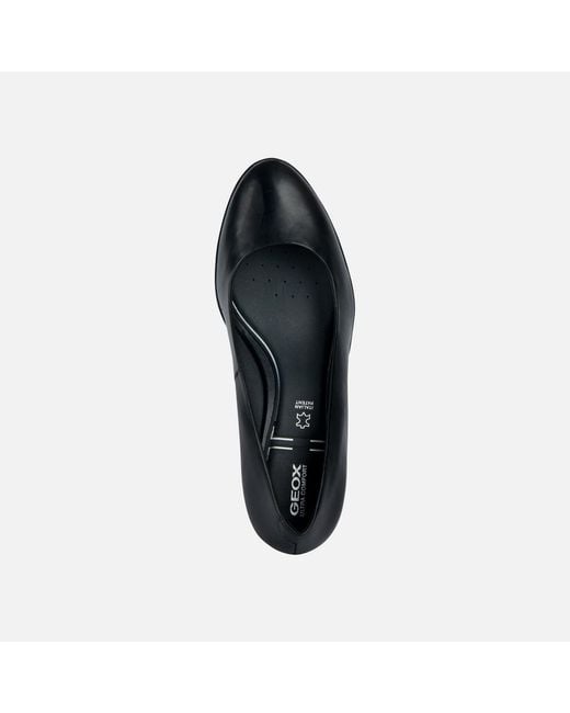 Geox Blue Walk Pleasure 60