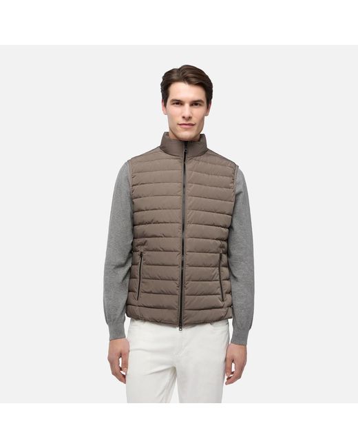 Vêtements Wilmer Homme Geox pour homme en coloris Brown