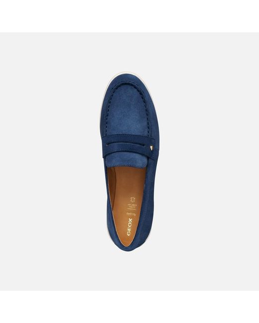 Geox Blue Xand 3