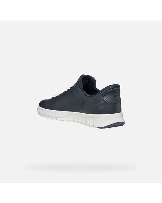 Geox Blue Flextride Plus for men