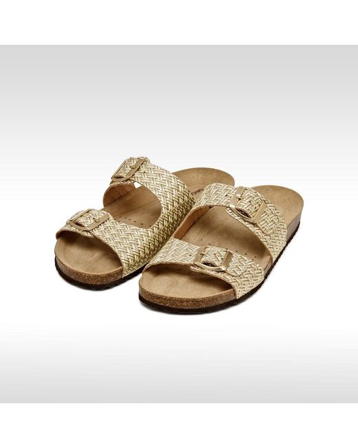Geox Metallic Brionia
