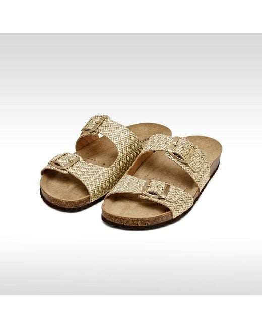 Geox Metallic Brionia