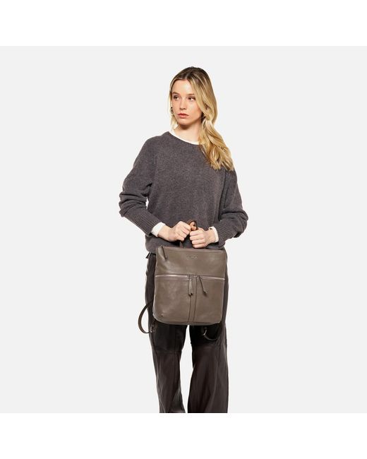 Geox Brown Irenie