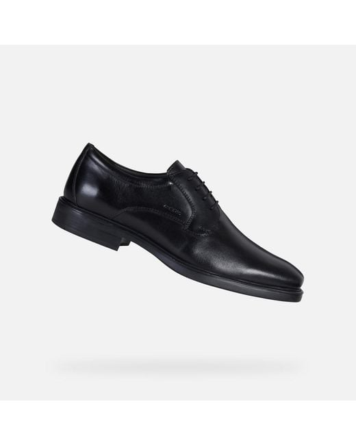 Geox Black Brandolf for men