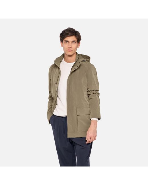 Geox Green Damon for men