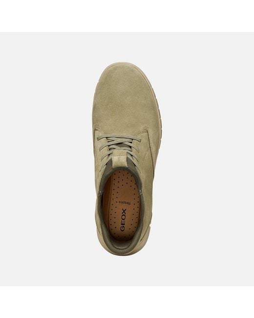 Geox Green Flextride Plus for men