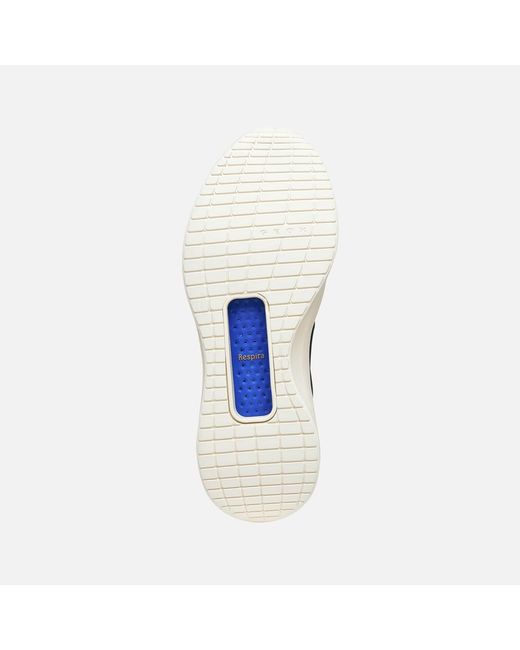 Geox Black Gxrn-01 for men